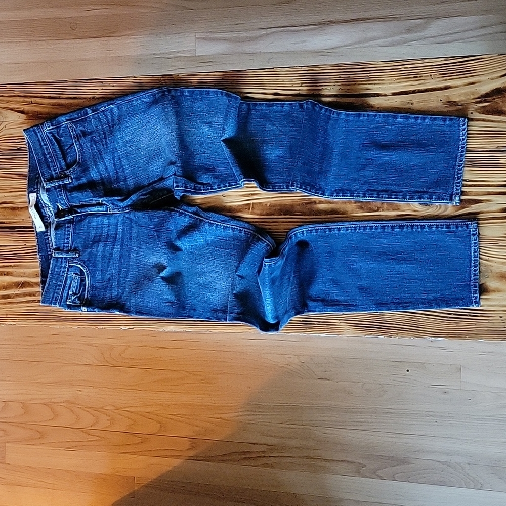 Perfect stretch jeans - long